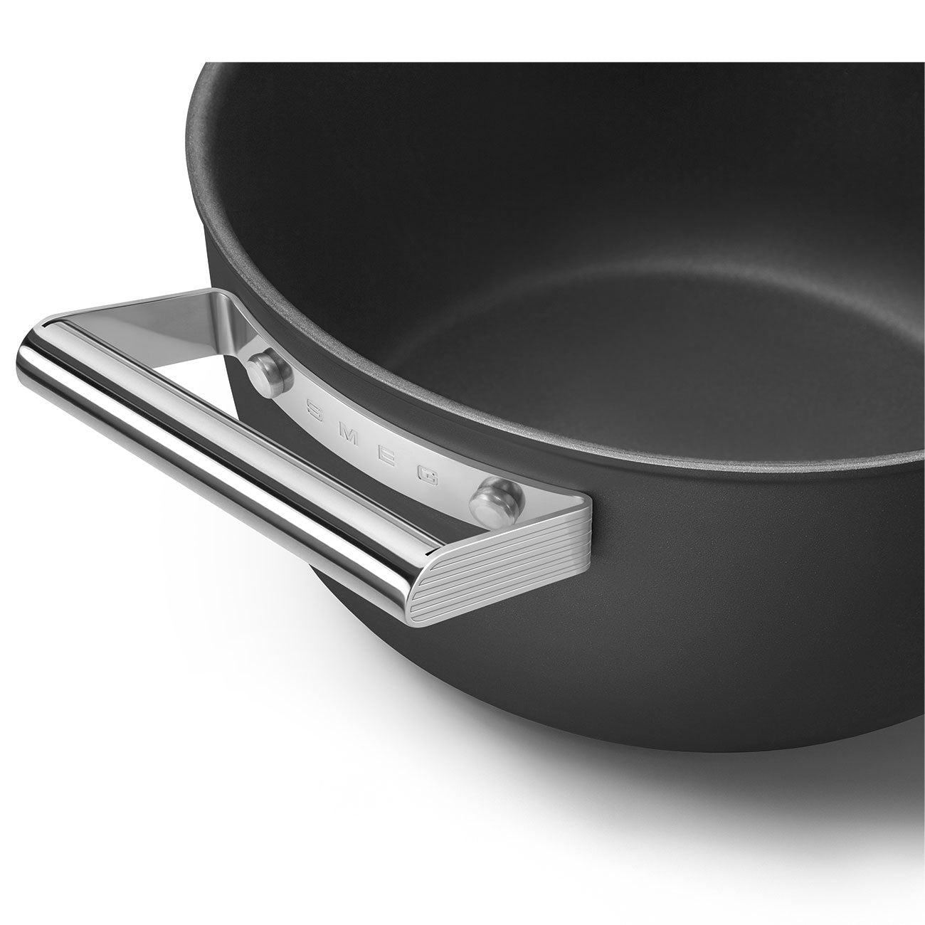 Smeg Cookware Pentola 50's Style