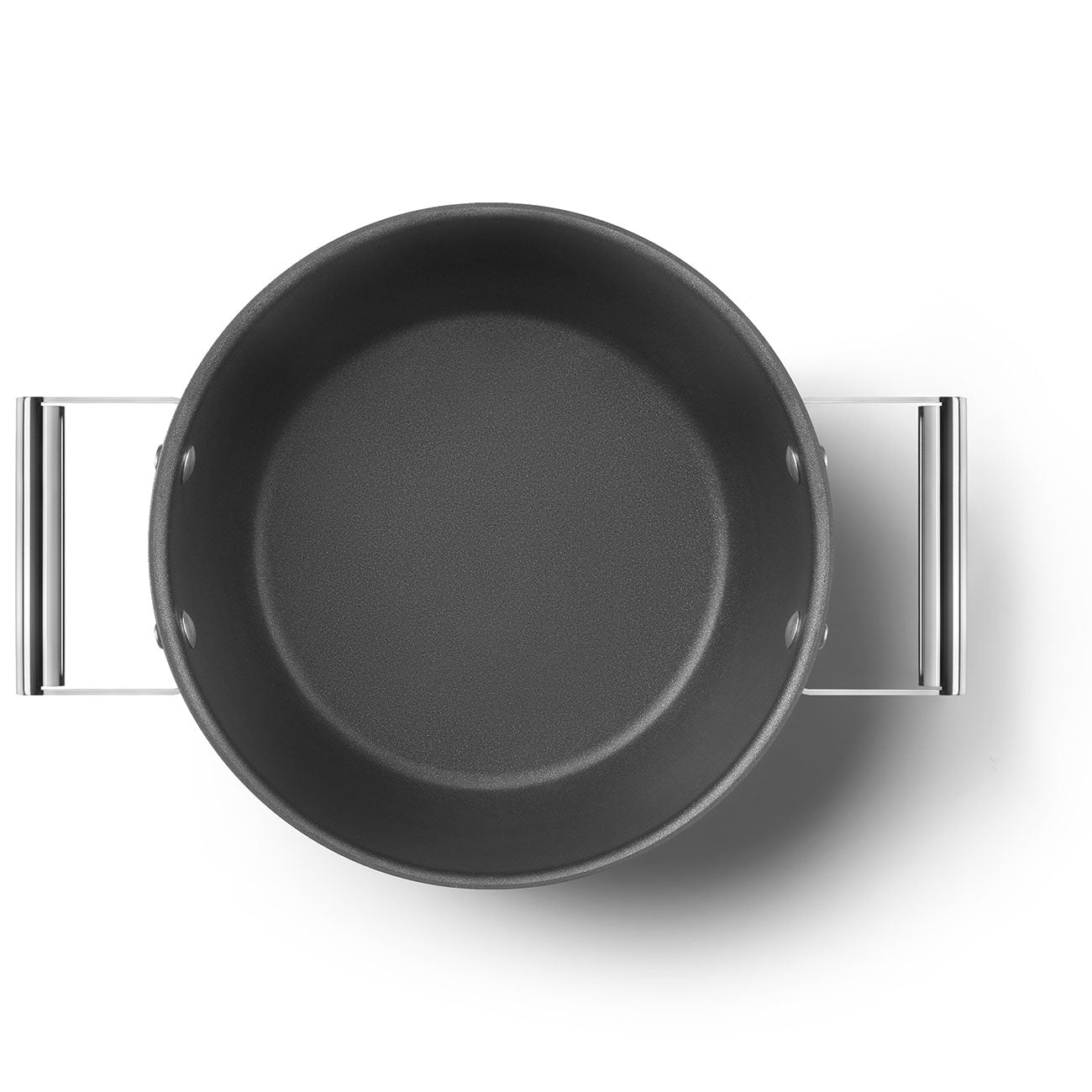 Smeg Cookware Pentola 50's Style