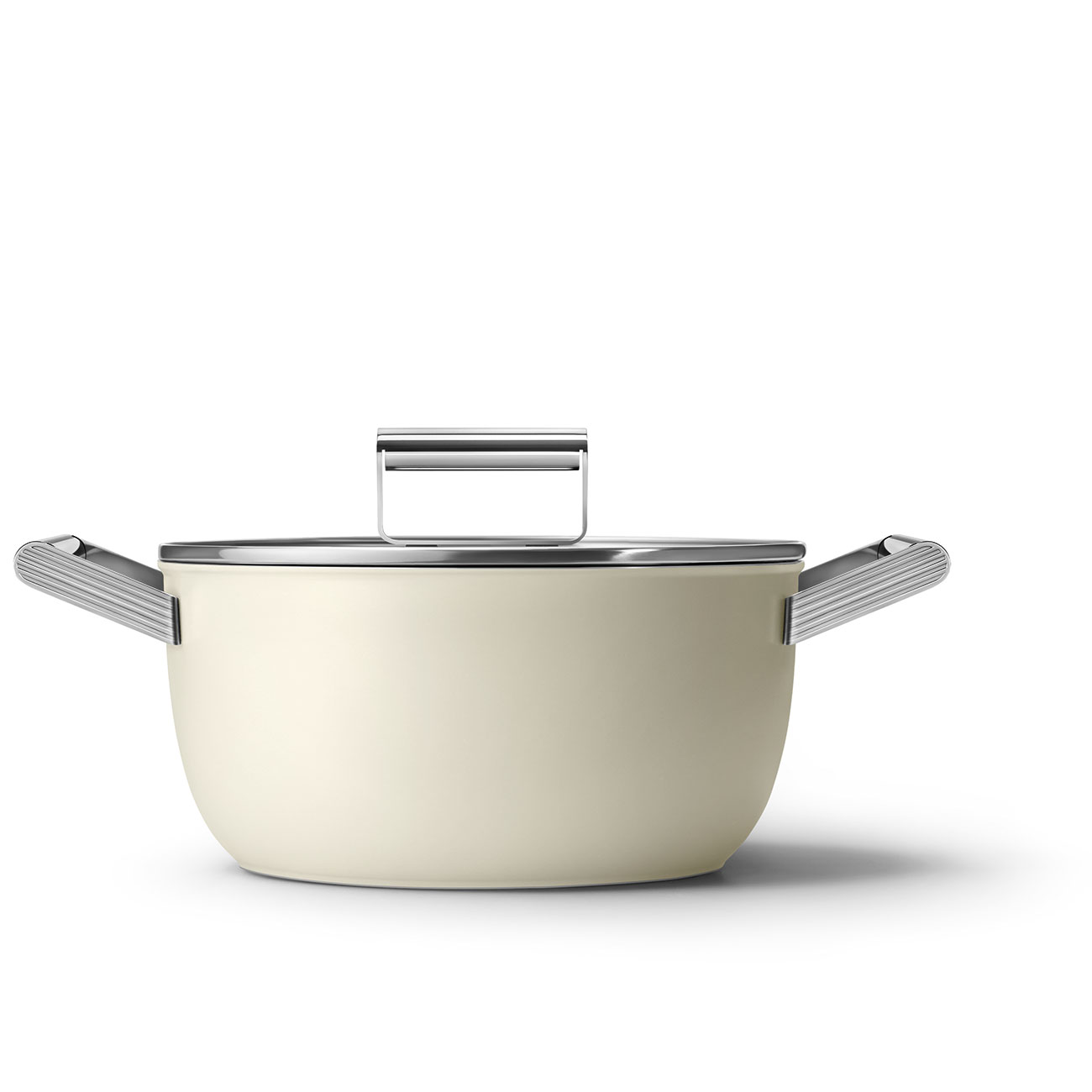Smeg Cookware Pentola 50's Style
