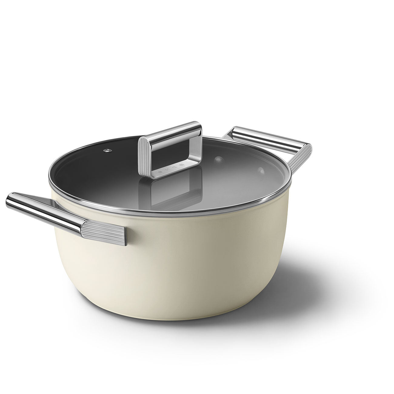 Smeg Cookware Pentola 50's Style