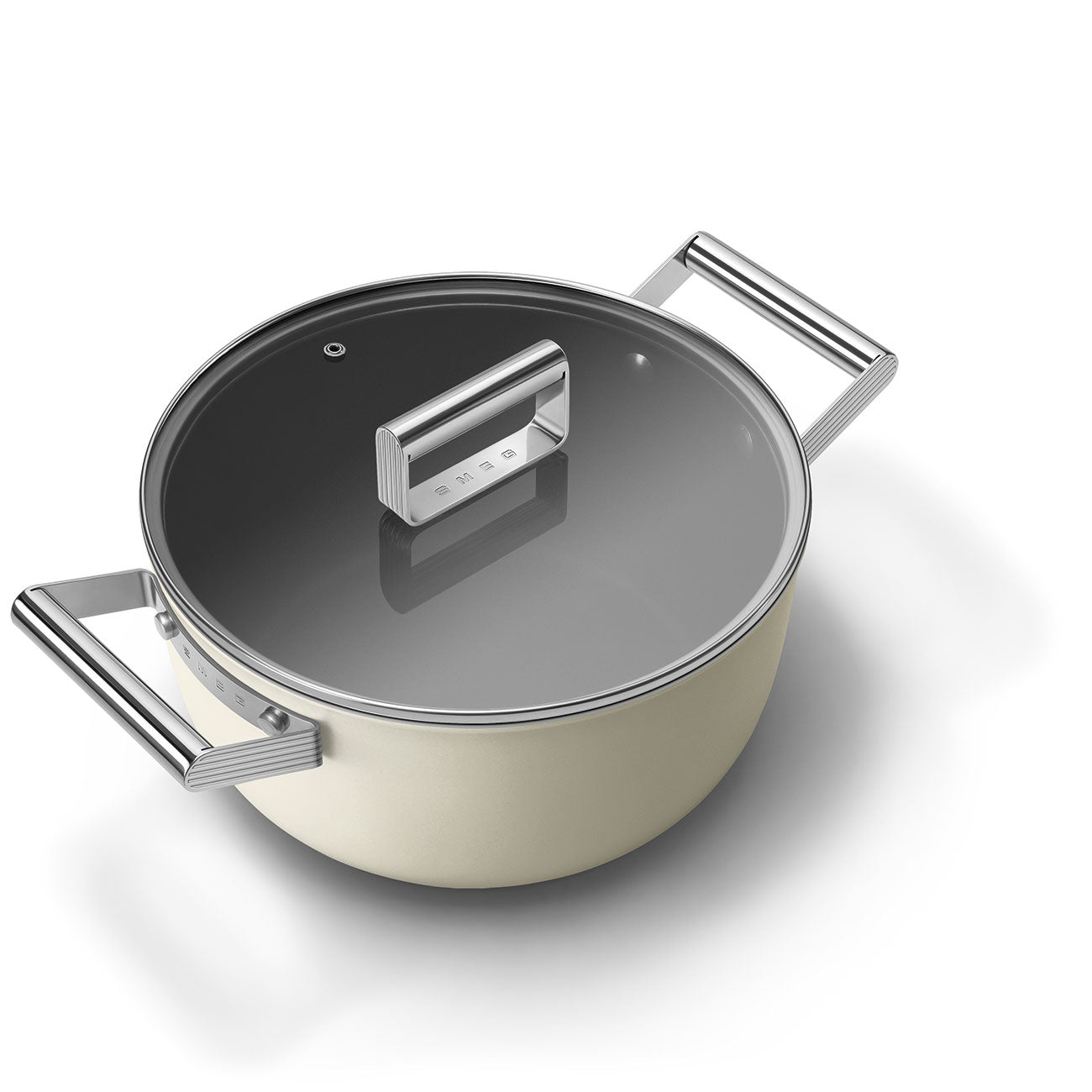 Smeg Cookware Pentola 50's Style