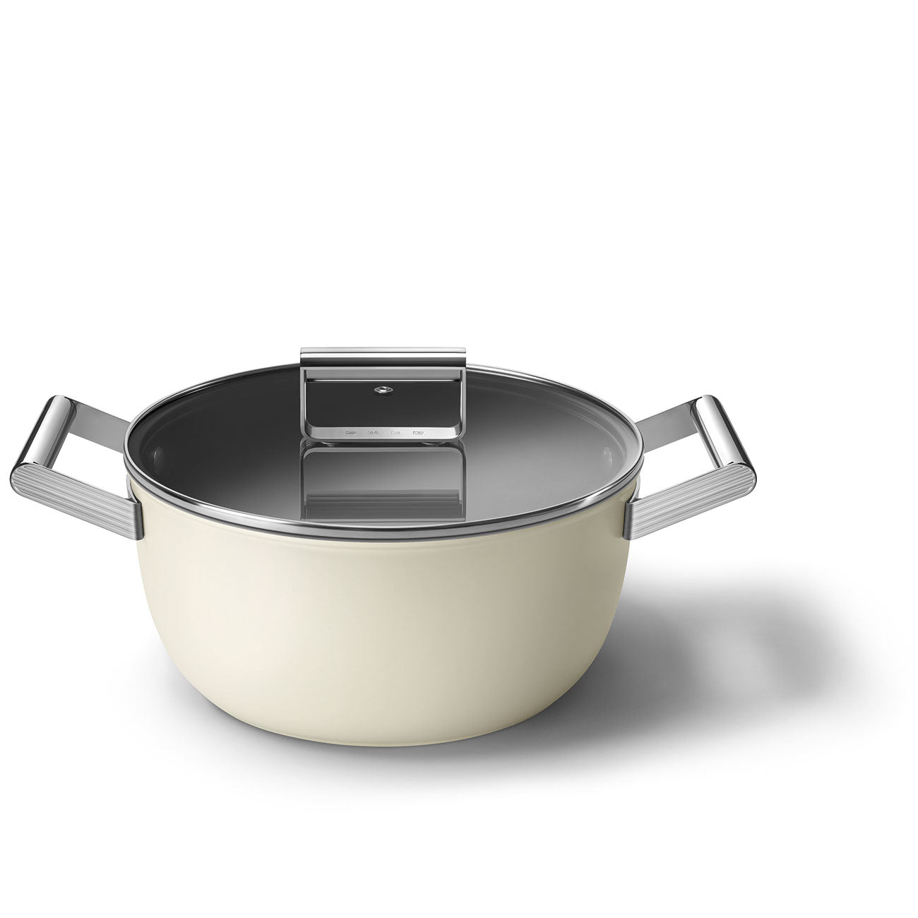 Smeg Cookware Pentola 50's Style