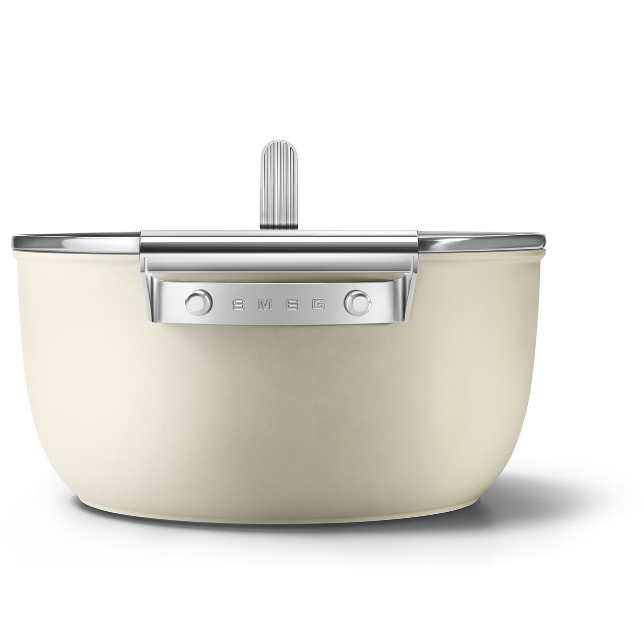 Smeg Cookware Pentola 50's Style