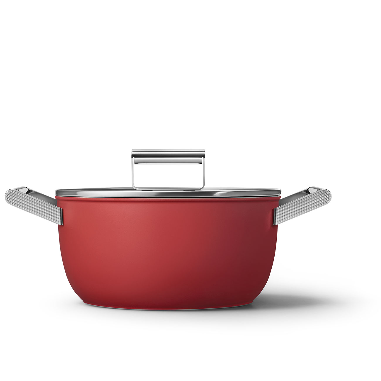 Smeg Cookware Pentola 50's Style