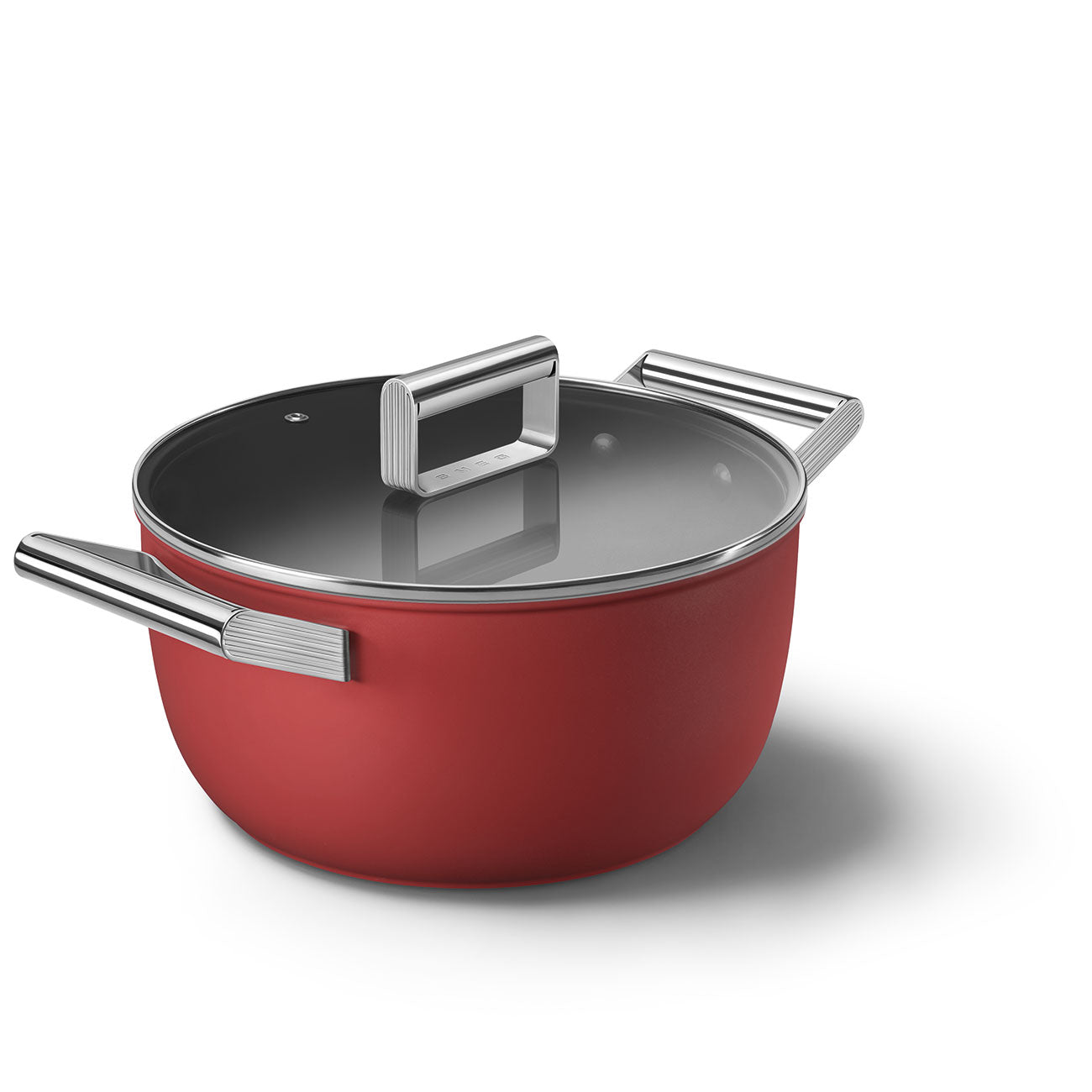 Smeg Cookware Pentola 50's Style