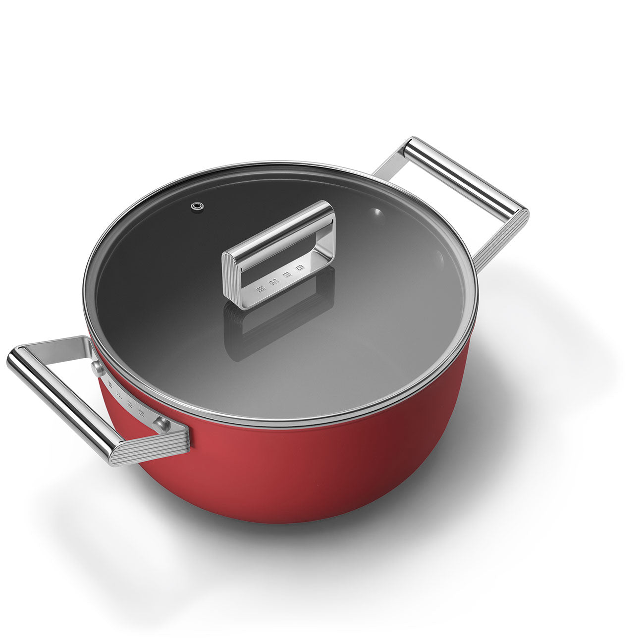 Smeg Cookware Pentola 50's Style