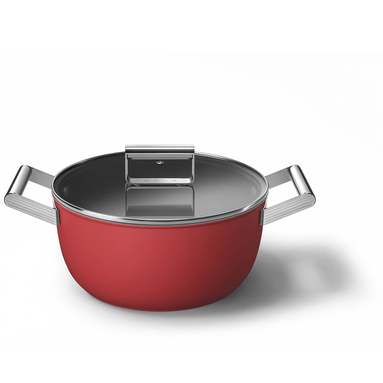 Smeg Cookware Pentola 50's Style