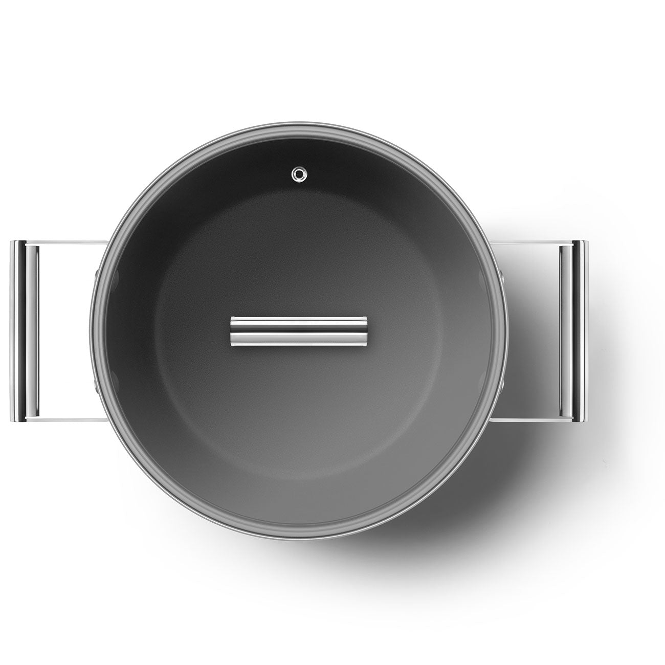 Smeg Cookware Pentola 50's Style