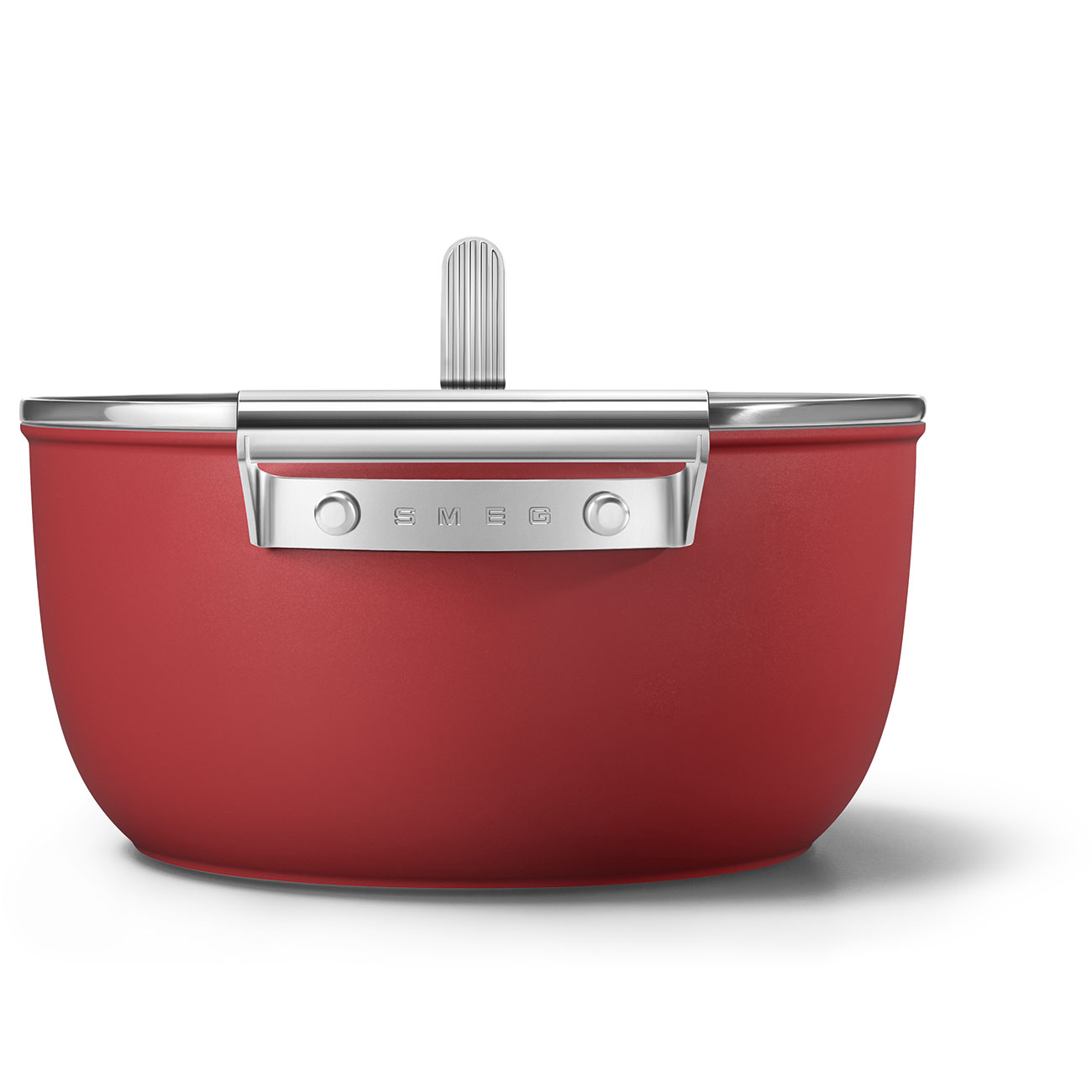 Smeg Cookware Pentola 50's Style