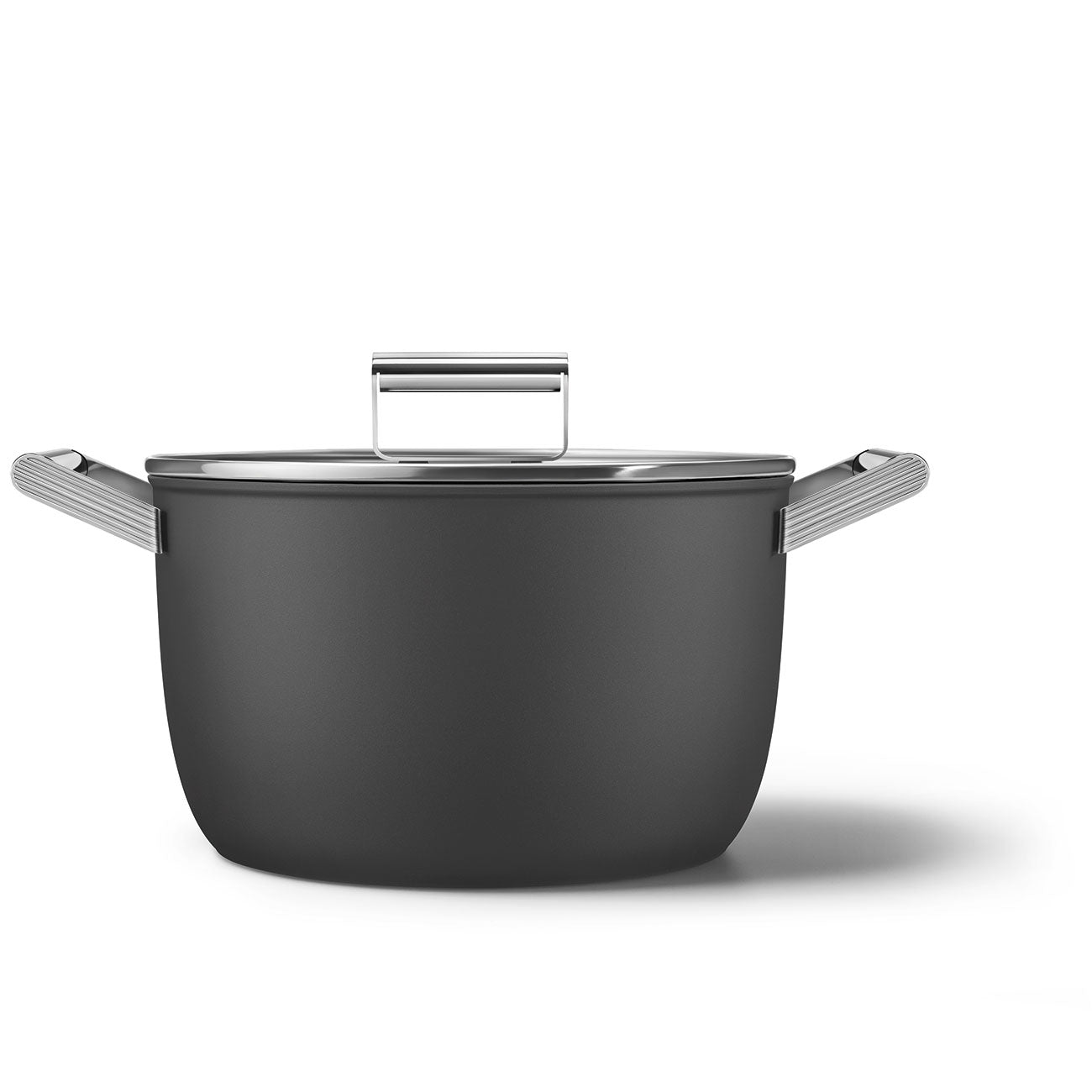 Smeg Cookware Pentola 50's Style