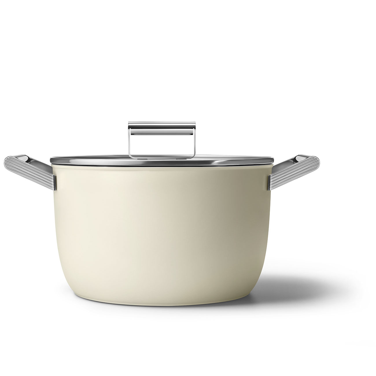 Smeg Cookware Pentola 50's Style