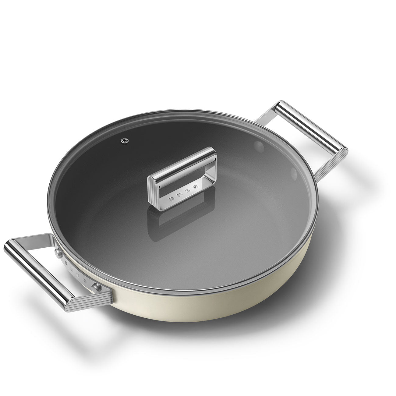 Smeg Cookware Tegame 50's Style