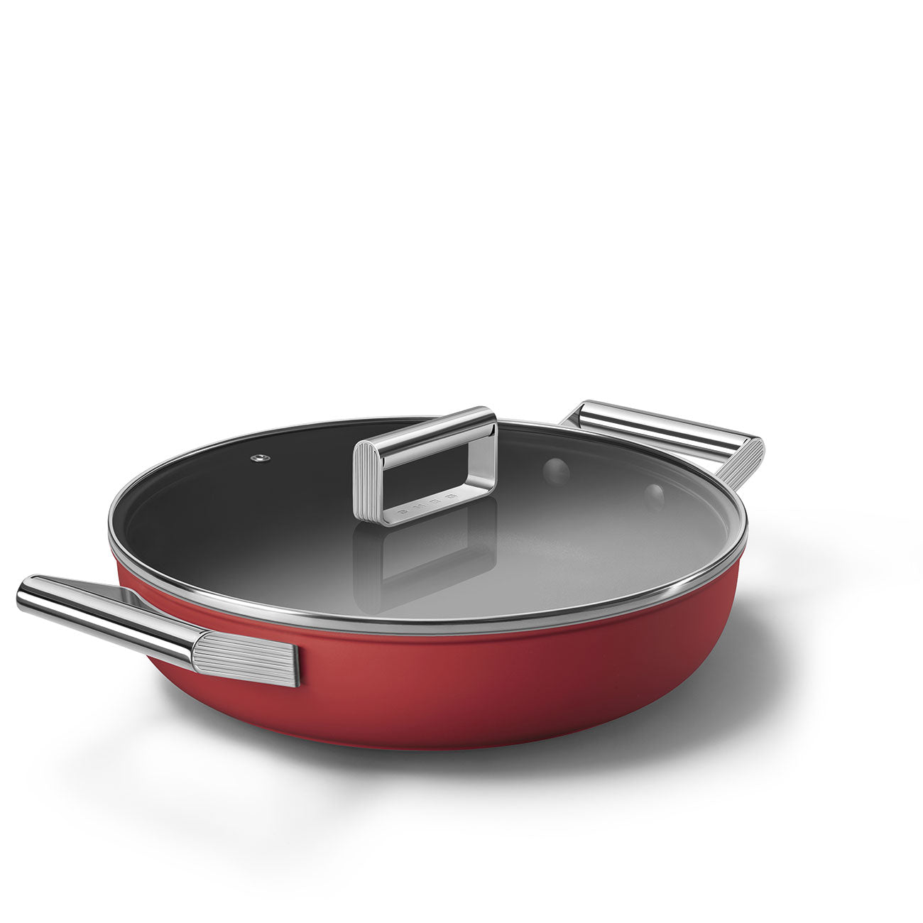 Smeg Cookware Tegame 50's Style
