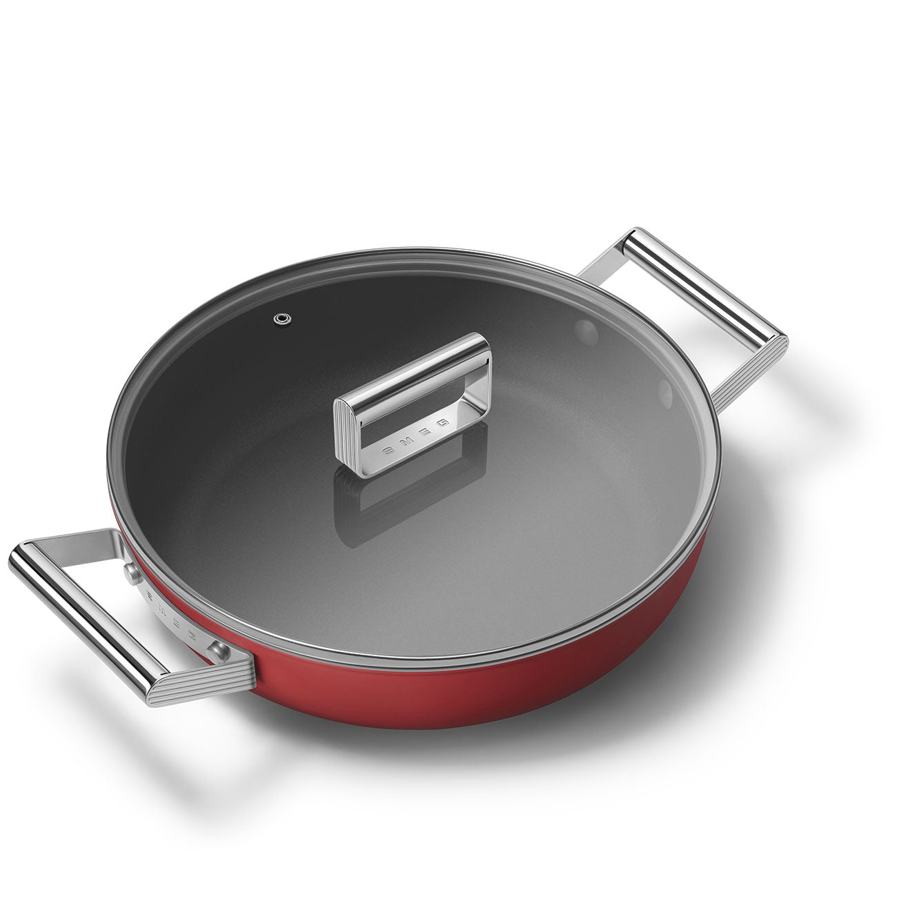 Smeg Cookware Tegame 50's Style