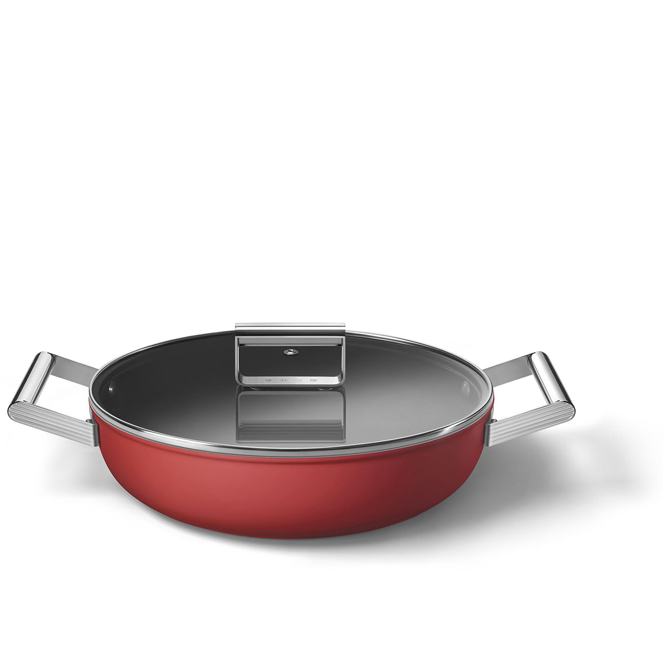 Smeg Cookware Tegame 50's Style