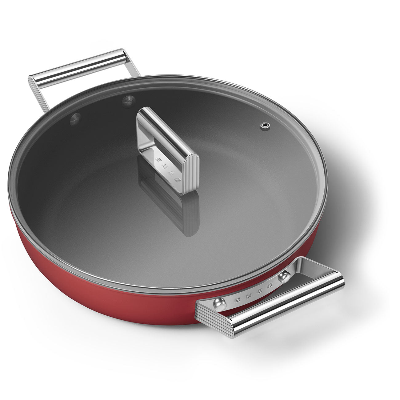 Smeg Cookware Tegame 50's Style