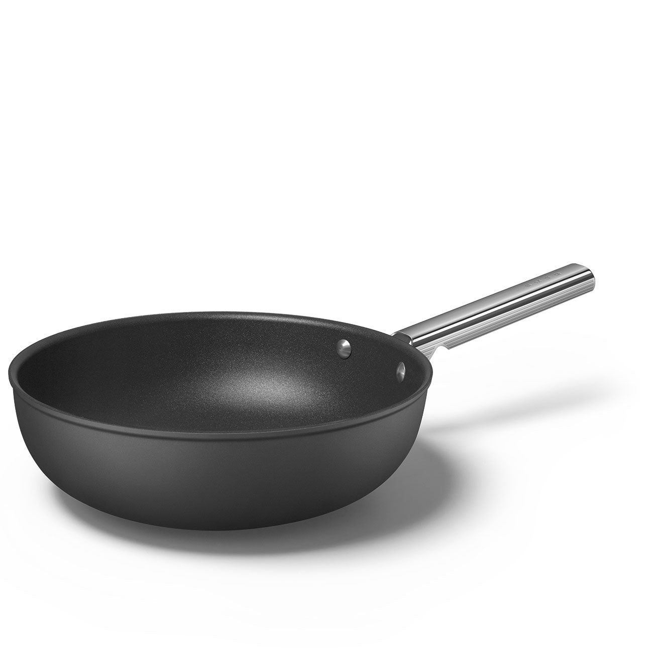 Smeg Cookware Wok 50's Style