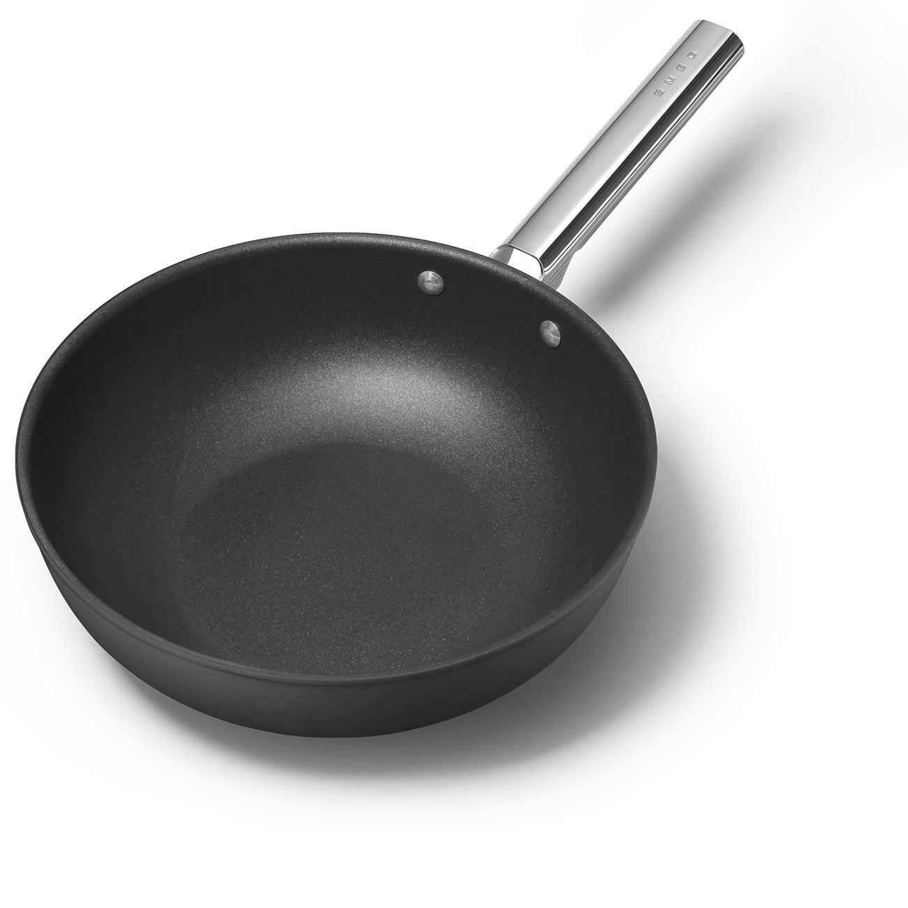 Smeg Cookware Wok 50's Style