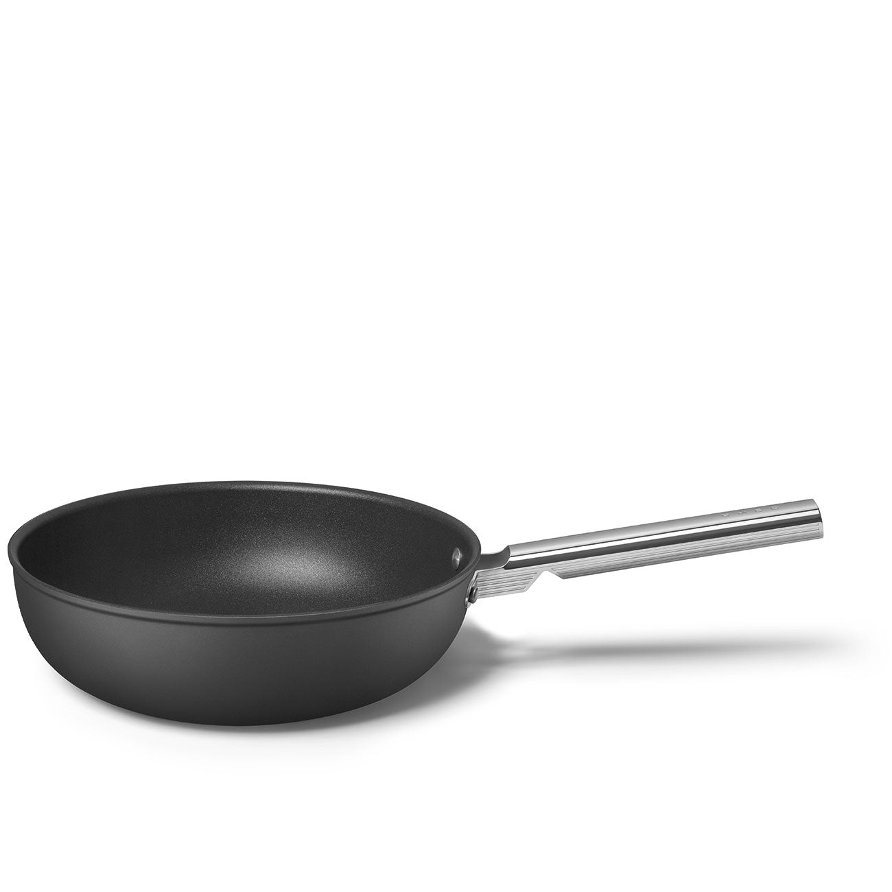 Smeg Cookware Wok 50's Style
