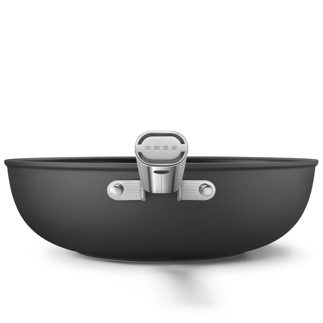 Smeg Cookware Wok 50's Style