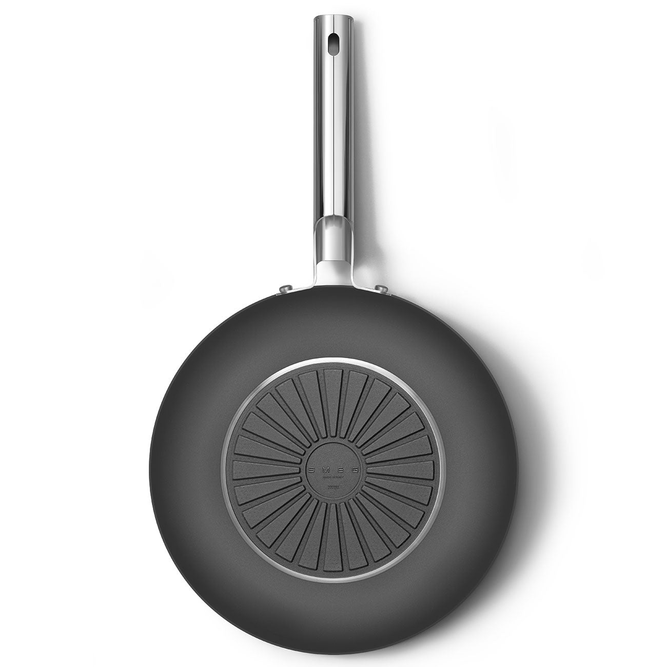 Smeg Cookware Wok 50's Style