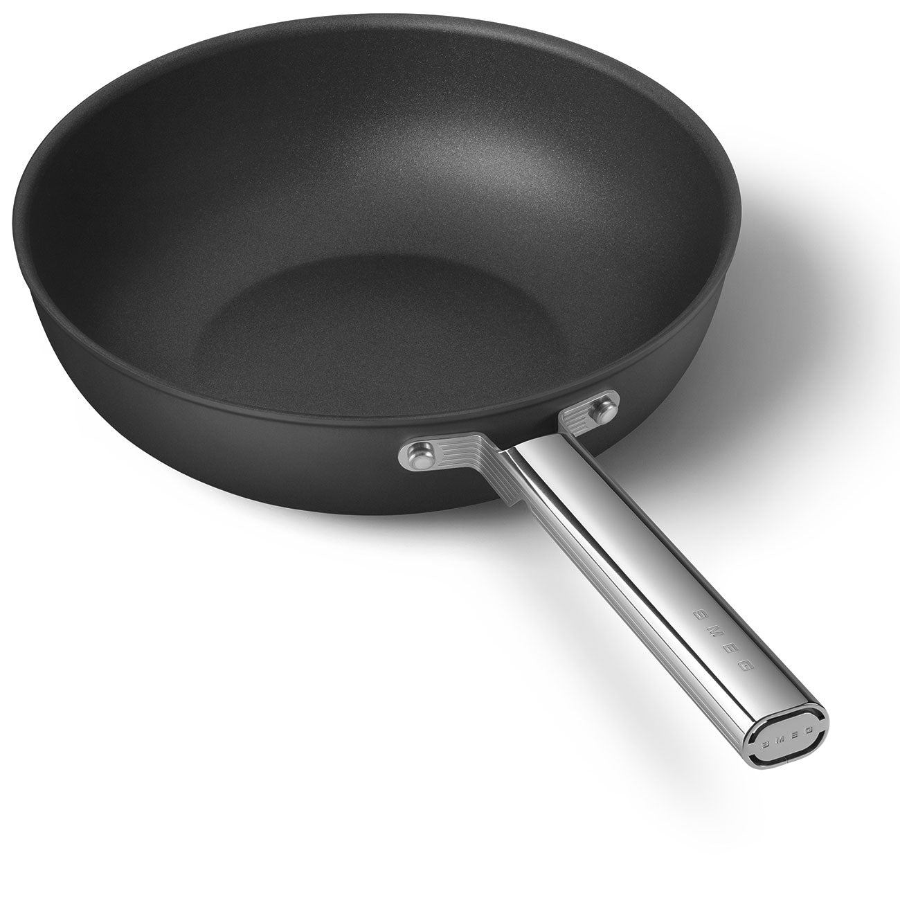 Smeg Cookware Wok 50's Style