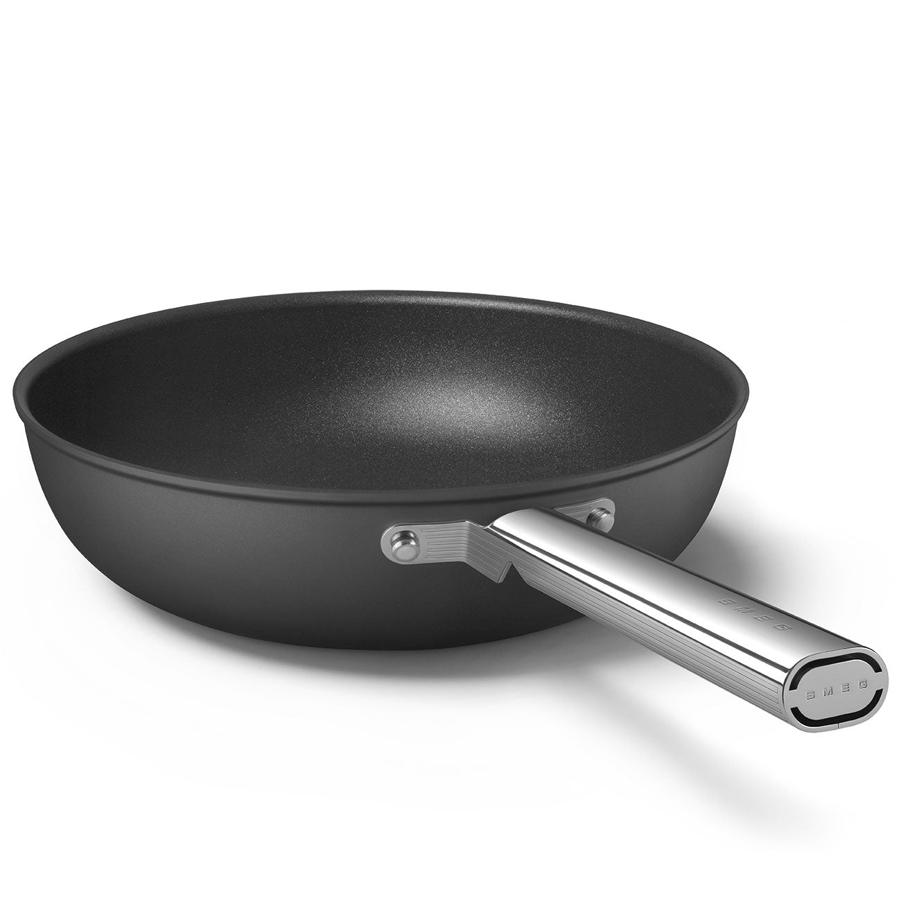 Smeg Cookware Wok 50's Style