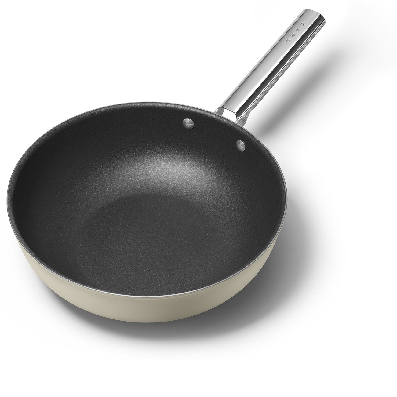Smeg Cookware Wok 50's Style