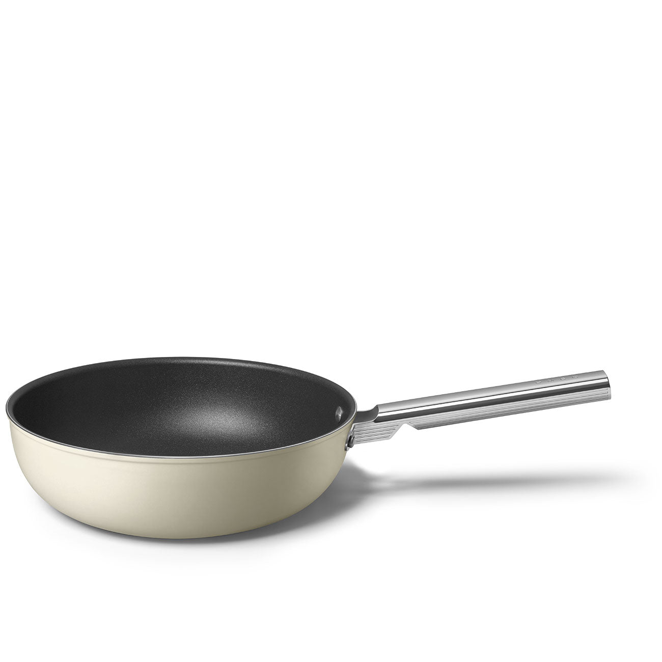 Smeg Cookware Wok 50's Style