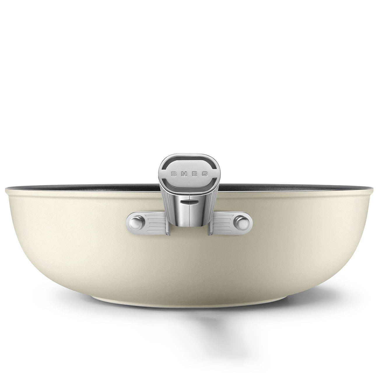 Smeg Cookware Wok 50's Style