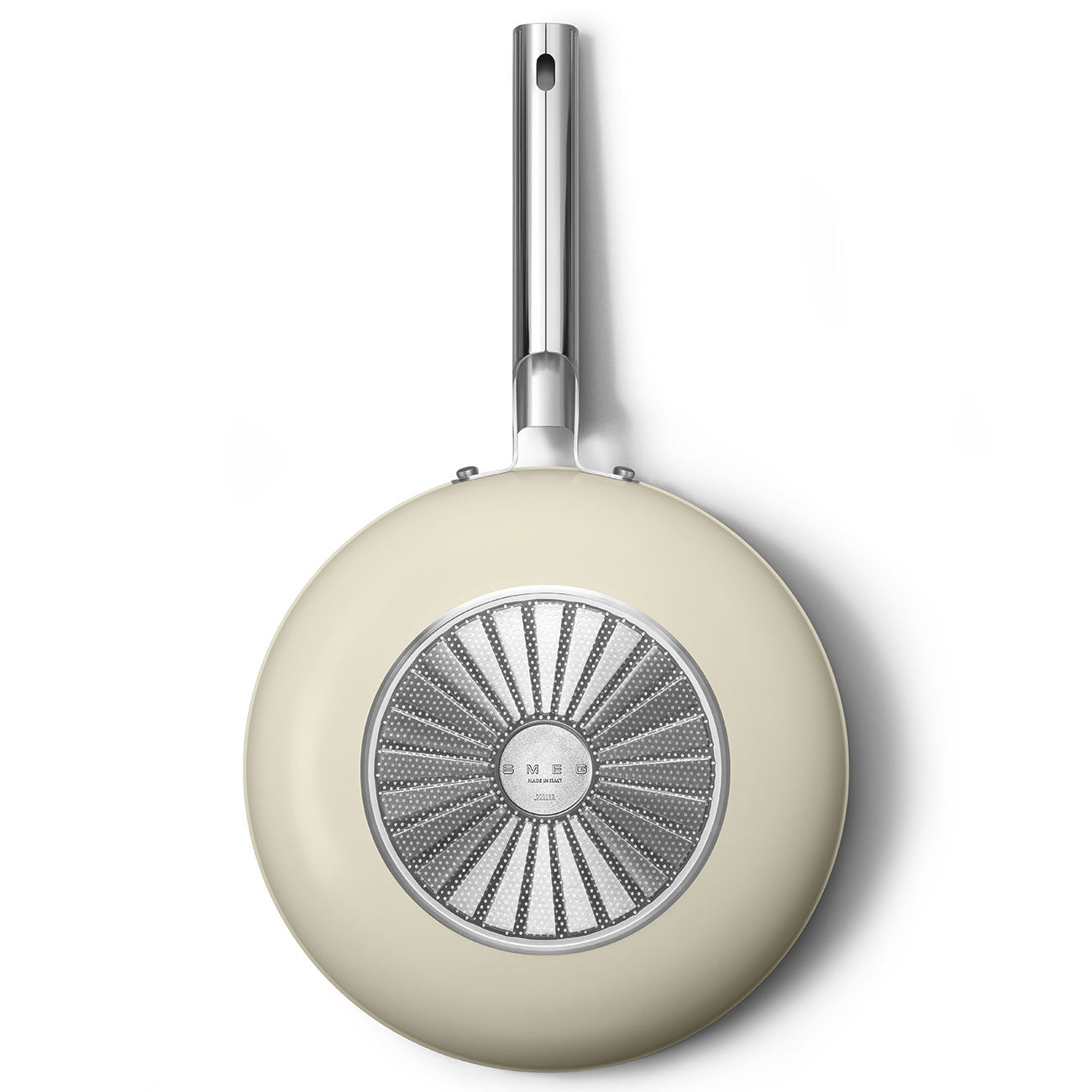 Smeg Cookware Wok 50's Style