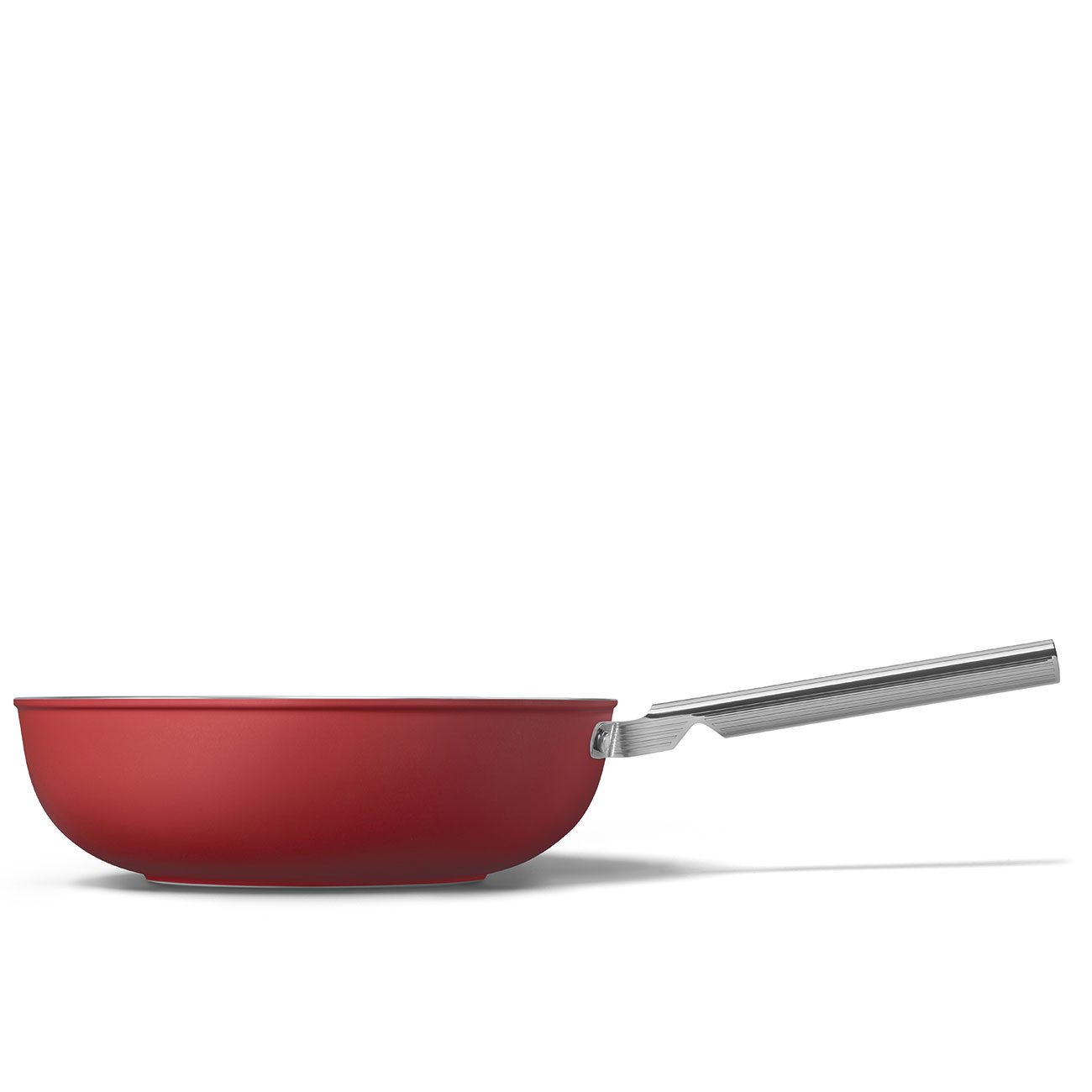 Smeg Cookware Wok 50's Style