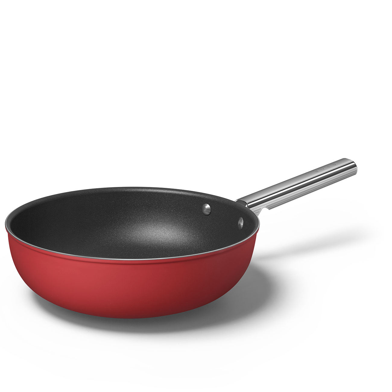 Smeg Cookware Wok 50's Style