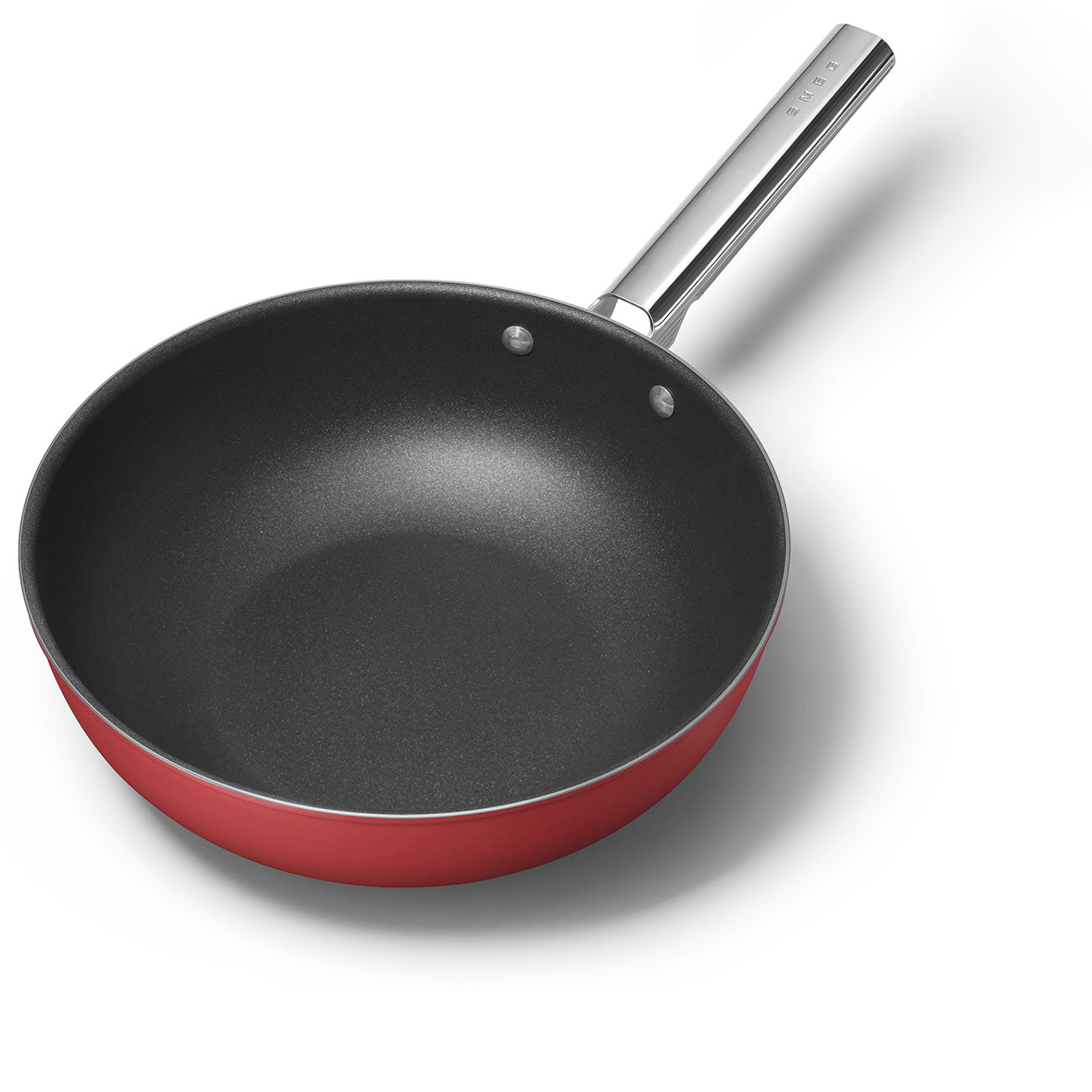 Smeg Cookware Wok 50's Style