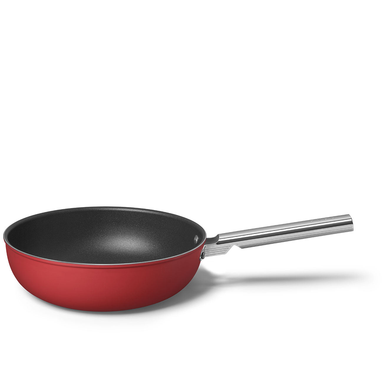 Smeg Cookware Wok 50's Style