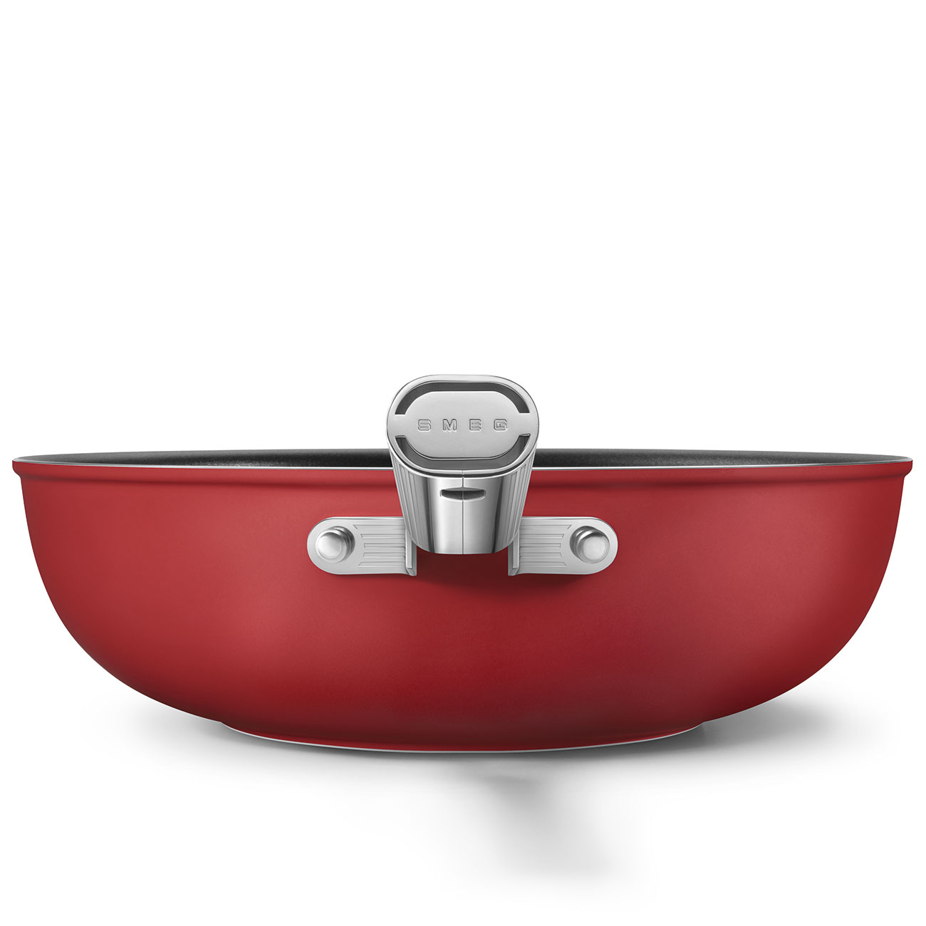 Smeg Cookware Wok 50's Style