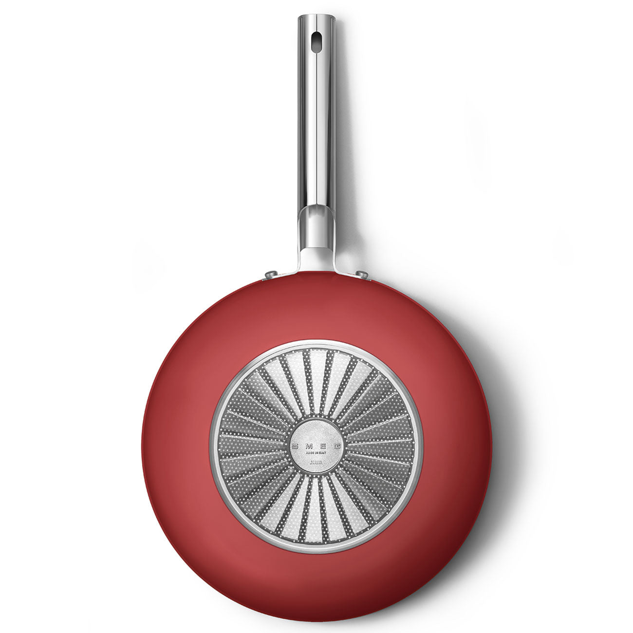 Smeg Cookware Wok 50's Style