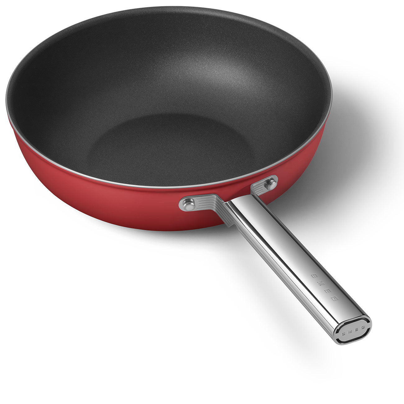 Smeg Cookware Wok 50's Style