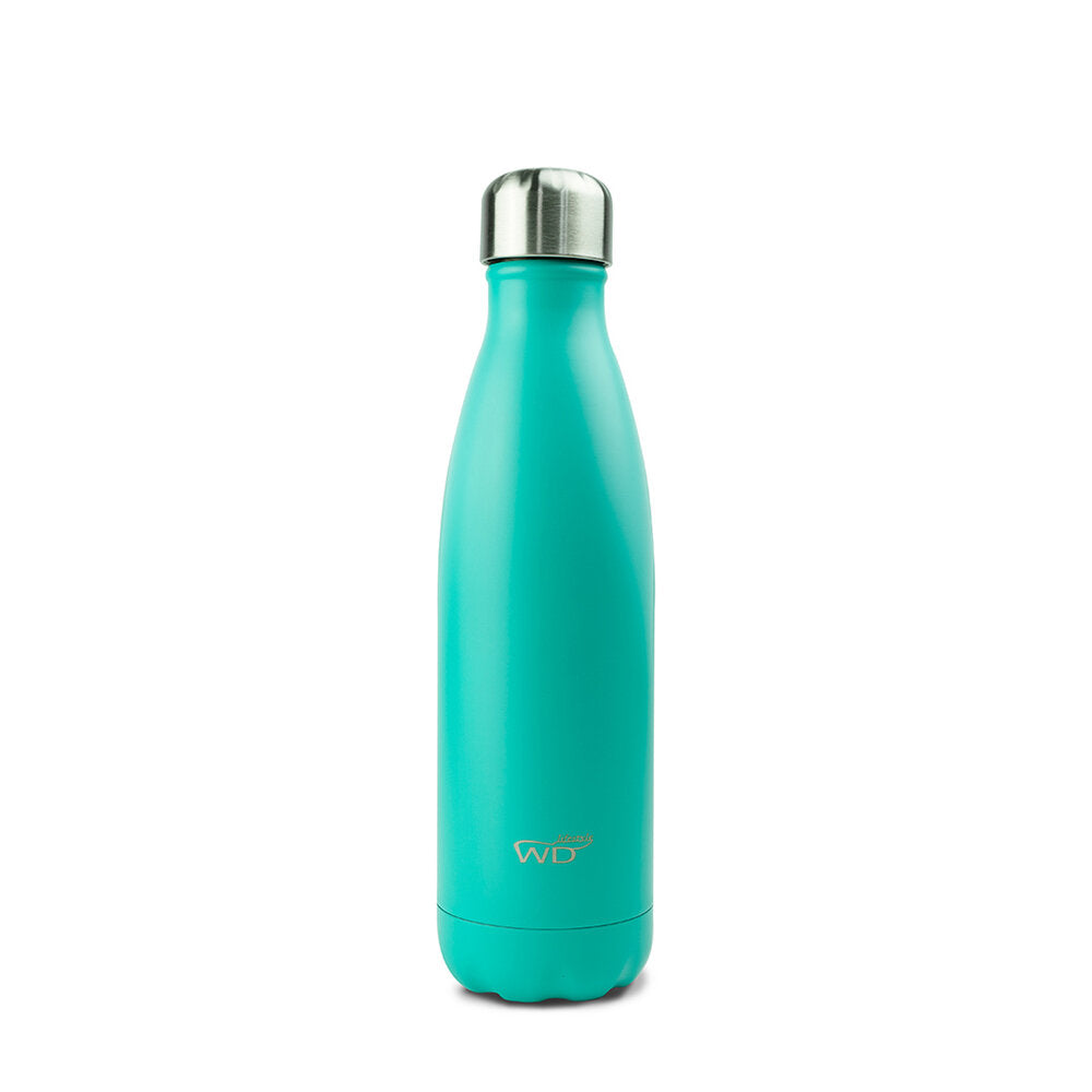 Colored Thermal Water Bottles 500ml WD Lifestyle