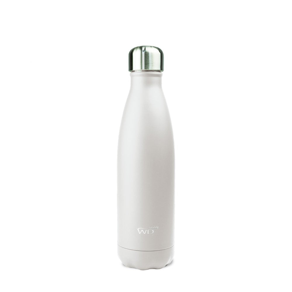 Colored Thermal Water Bottles 500ml WD Lifestyle