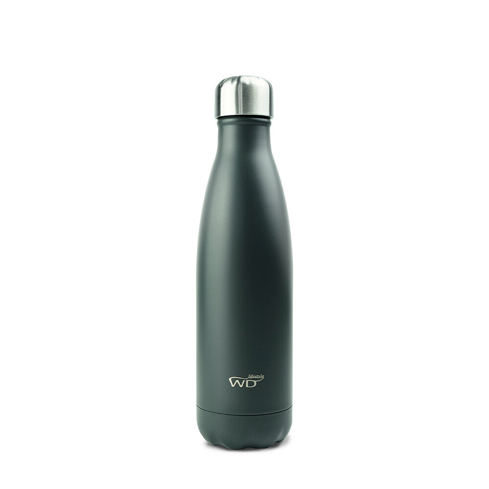 Colored Thermal Water Bottles 500ml WD Lifestyle