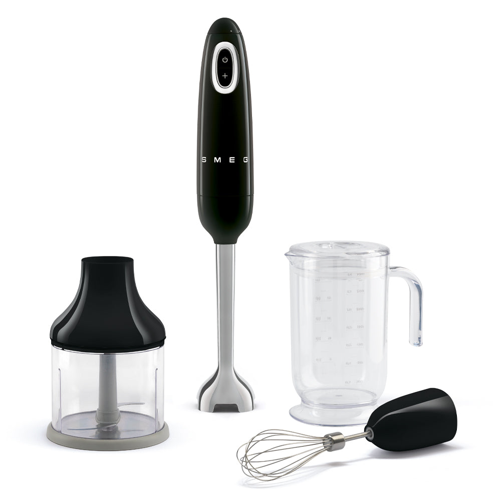Frullatore ad immersione Smeg