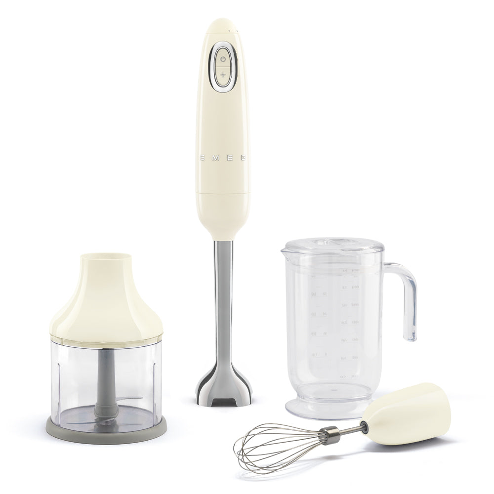 Frullatore ad immersione Smeg
