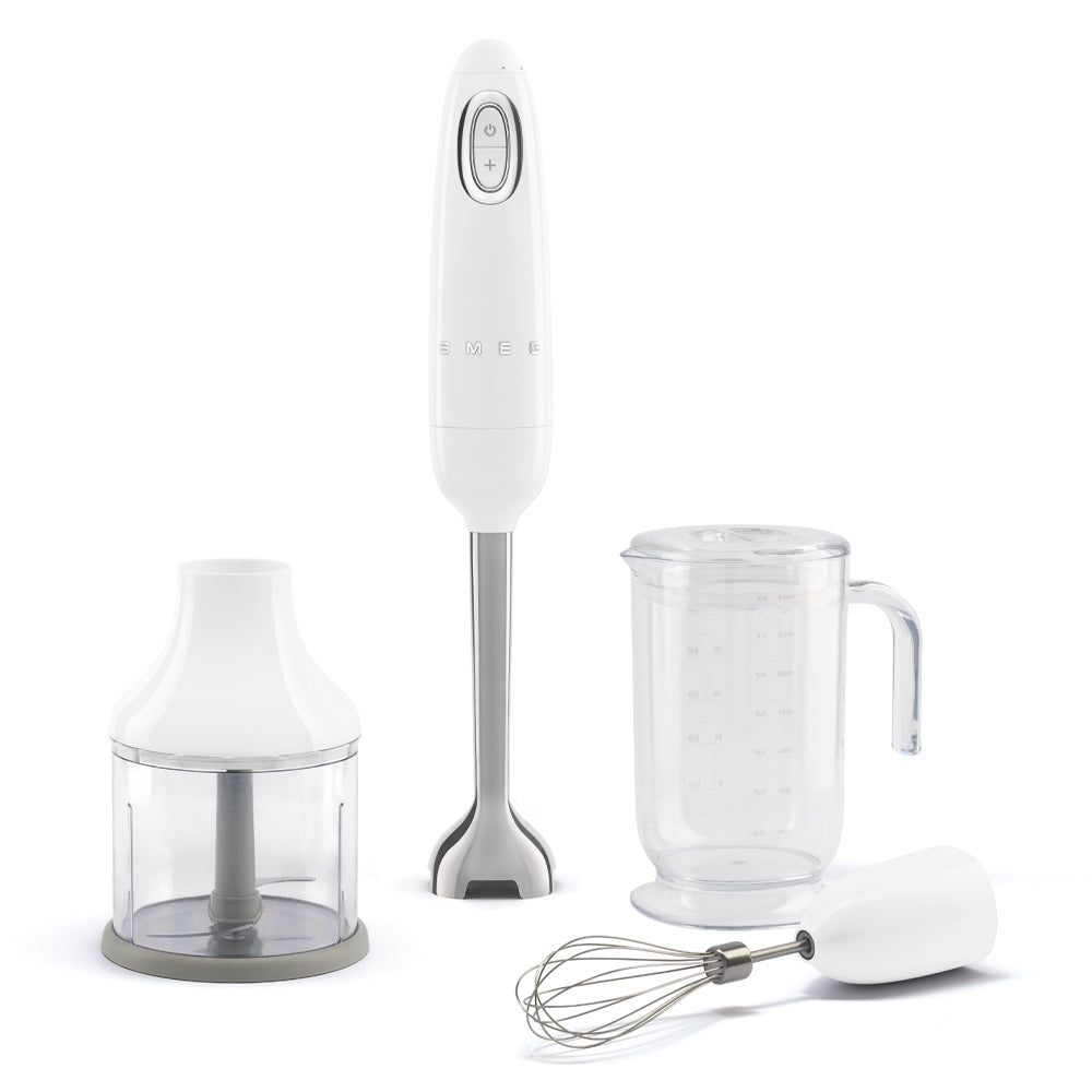 Frullatore ad immersione Smeg