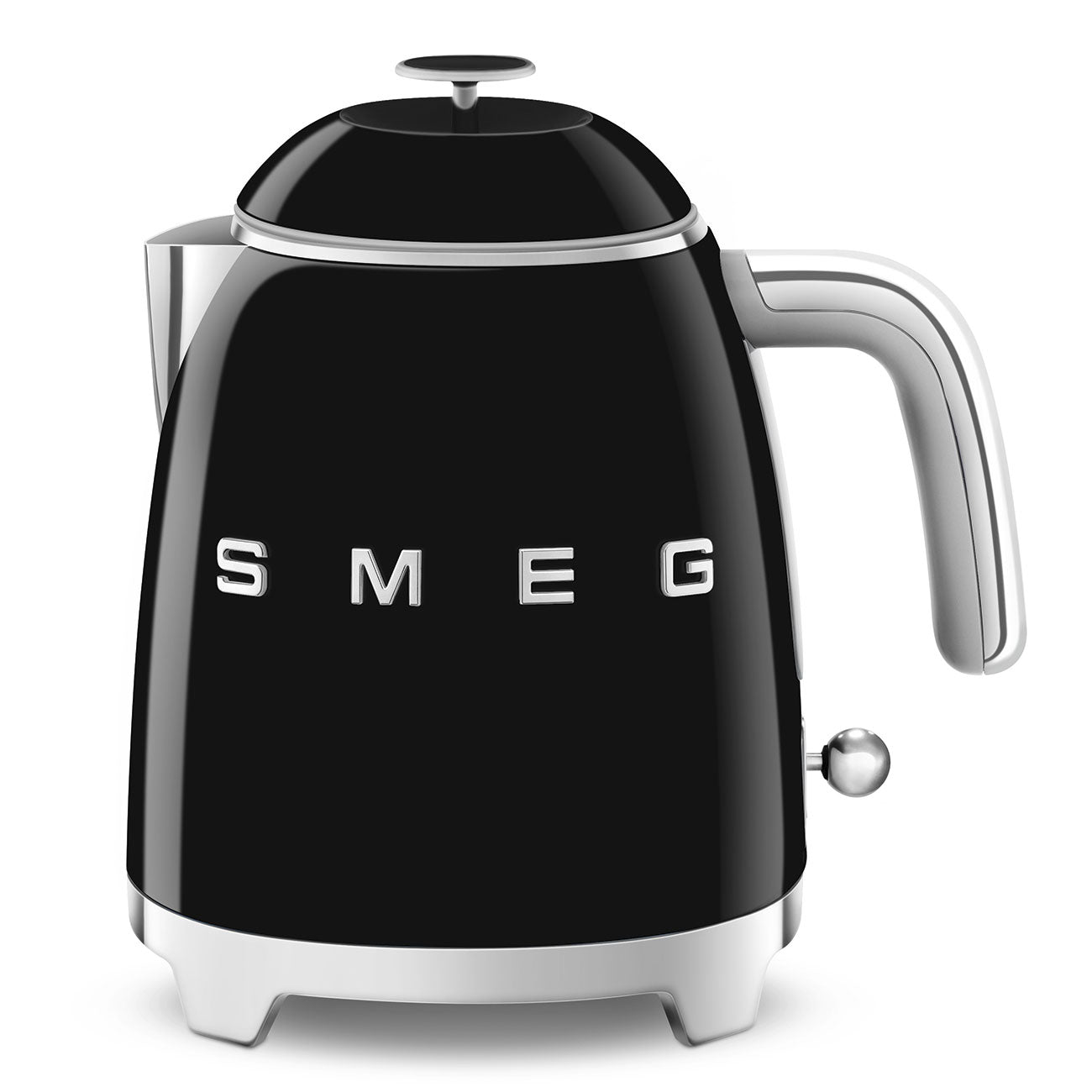 Smeg Multicolor Electric Mini Kettle
