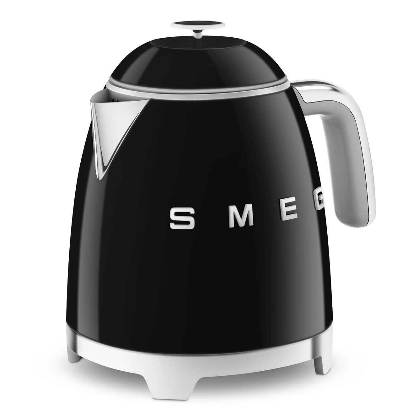 Smeg Multicolor Electric Mini Kettle