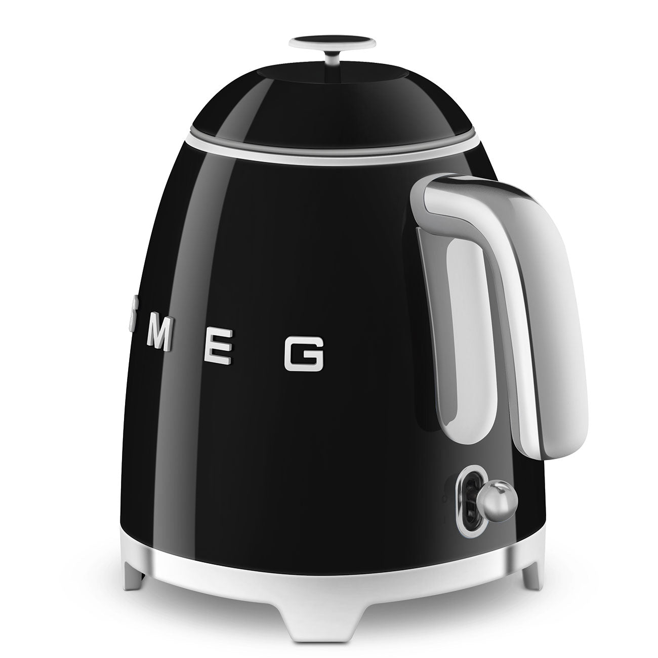 Smeg Multicolor Electric Mini Kettle