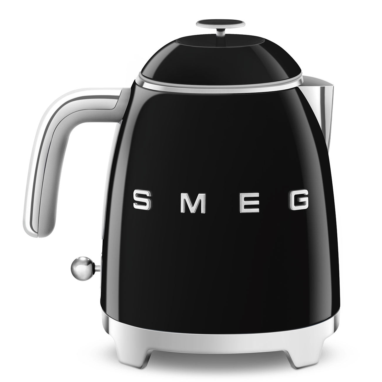 Smeg Multicolor Electric Mini Kettle