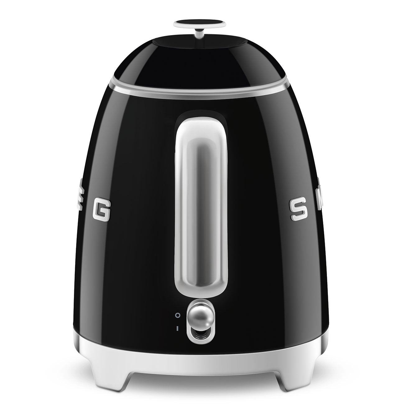 Smeg Multicolor Electric Mini Kettle
