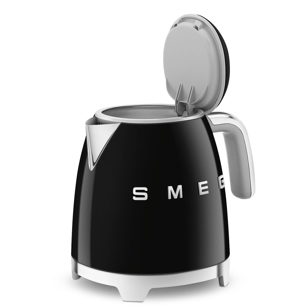 Smeg Multicolor Electric Mini Kettle
